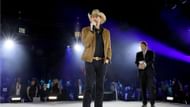 Toby Keith's Health Update: He described his battle with cancer as 'debilitating' .(Image via Instagram)